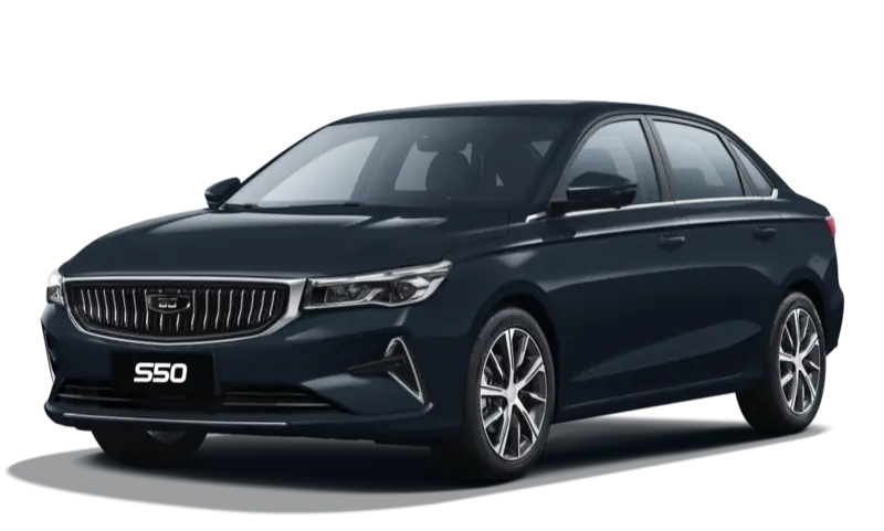 S50 Active, Темно-синий металлик