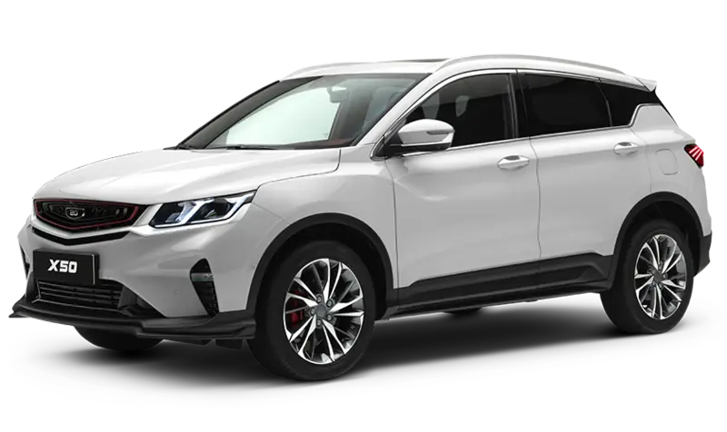Belgee X50