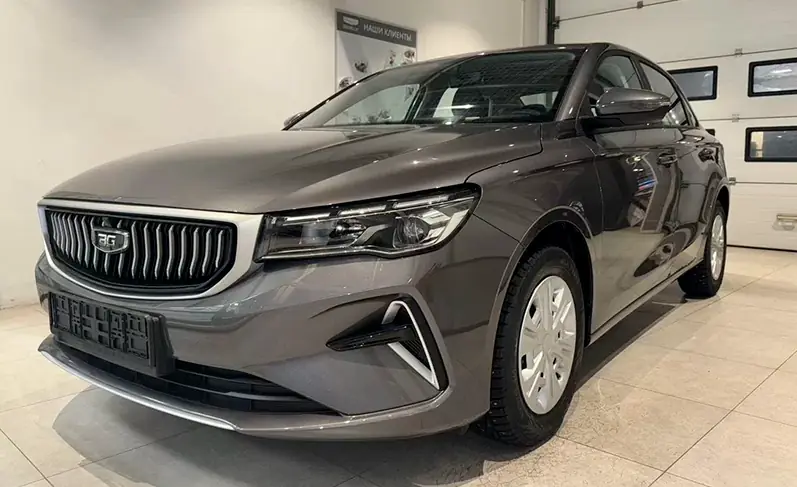 S50 Active, Бежевый металлик