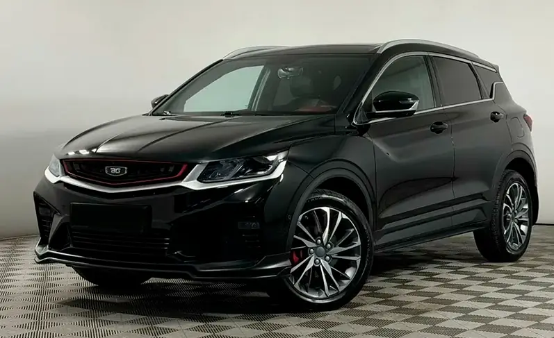 X50 2025, 9 300 км